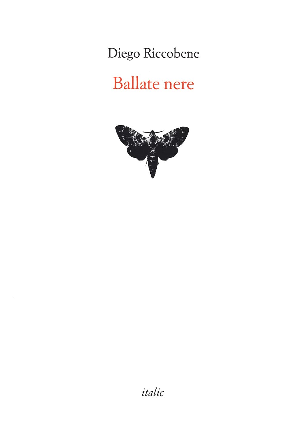 Ballate Nere - 4