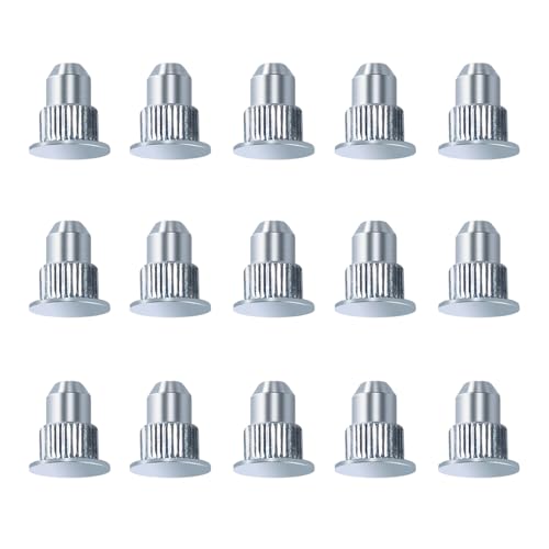 Camber Alignment Cam Pin Kit for Chevy/GMC/Cadi/Hummer SUVs &amp; Trucks