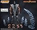 Storm Collectibles Mortal Kombat: Smoke NYCC Exclusive Action Figure