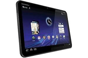 Verizon MOTMZ600MOCK Casey Becker Phone Prop - Replica Dummy Phone/Toy Phone, Black