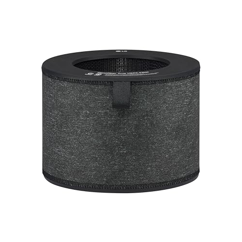 Image of LG Authentic Replacement Parts - Smoke Pre-Filters 2-Pack (1-Year Supply) for LG PuriCare 360 Model AS601HBB0