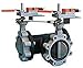 Belimo | F7100-150SHP+2GMCX24-3-T-X1 N4 | Bttrfly Valve | 4" | 3 Way | 451?Cv | w/ Non-Spg | 24V | Floating | NEMA 4