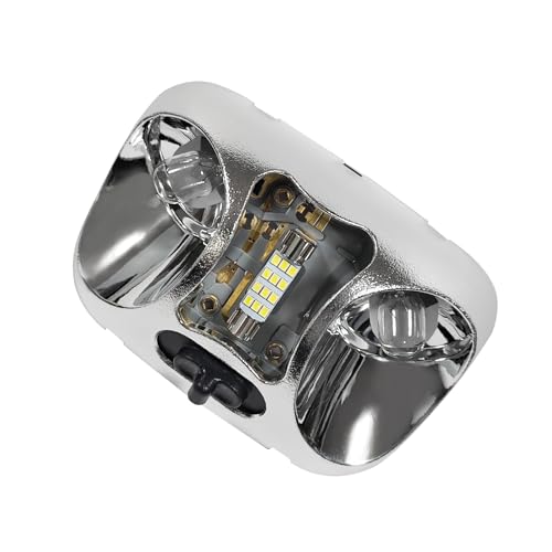 Lámpara LED de techo interior para Ford Ranger miniatura 4