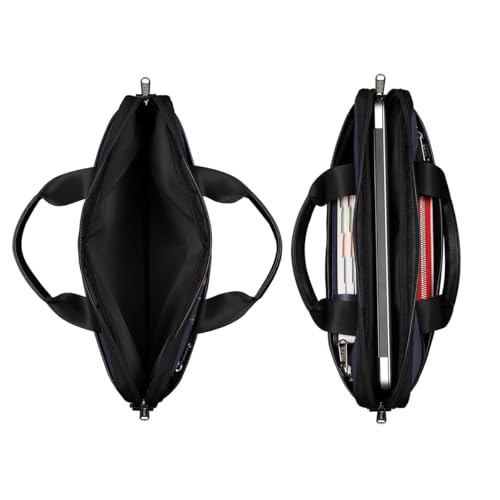 Bolso Para Portátil De 15 Pulgadas Ethebre miniatura 5