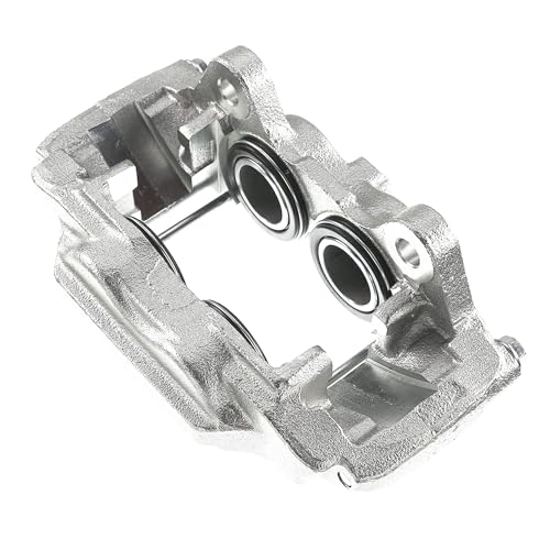 Image of Detroit Axle - Front Right Brake Caliper for 2006-2010 Hummer H3