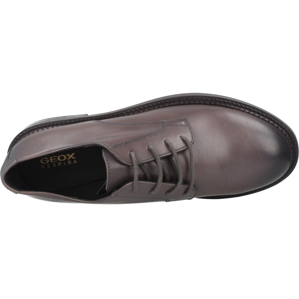 Geox D Serilda E OxfordDonna