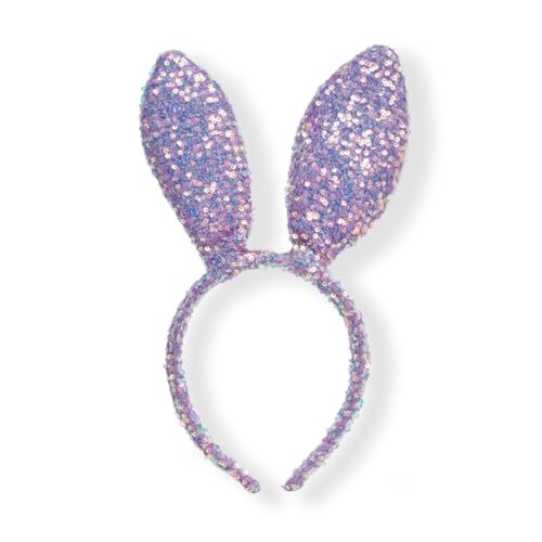 Image of Radhu & Kabby Kids Hairband | Soft Plush Headband for Kids with Fun Animal Figure | Hair Accessory for Girls