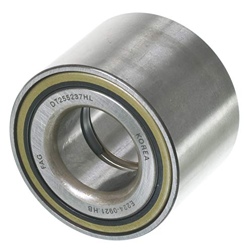 Roulement de roue National 516012 auto roulement moyeu acier