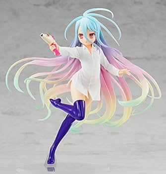 Amazon | POP UP PARADE ノーゲーム・ノーライフ 白 スナイパー