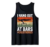 Calisthenics Gift & Funny Exercise Apparel