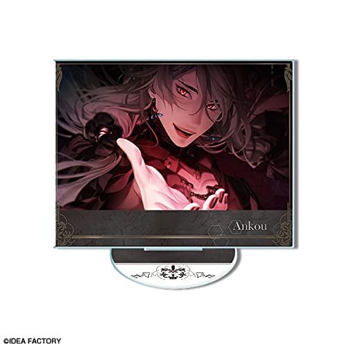 Amazon.co.jp: 終遠のヴィルシュ -ErroR:salvation- アクリル スタンド