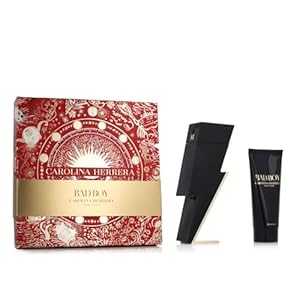 Carolina Herrera Bad Boy Geschenkset 2-teilig
