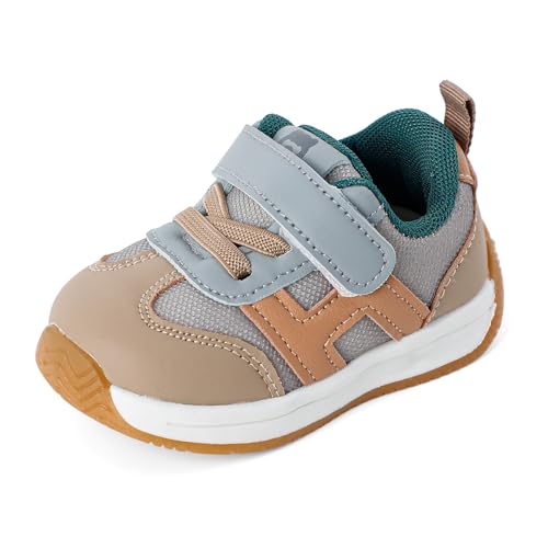 Cheerful Mario 1-3 Jahre Baby Sneaker Baby Jungen Mädchen Lauflernschuhe...