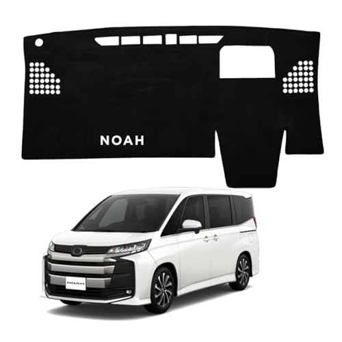 ZdeduoCar �_�b�V���{�[�h�}�b�g �g���^ �m�A 90�n HUD�����Ԑ�p NOAH��p�݌v UV�J�b�g �f�M�t�����l�� �_�b�V���{�[�h�J�o�[ ���ˌy�� ����~�ߎd�l �_�b�V���{�[�h �ی�}�b�g �ȒP��t �C���e���A�ی�