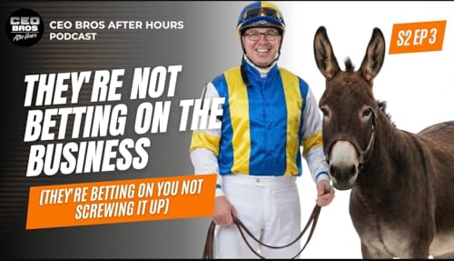 What to look for in an investor