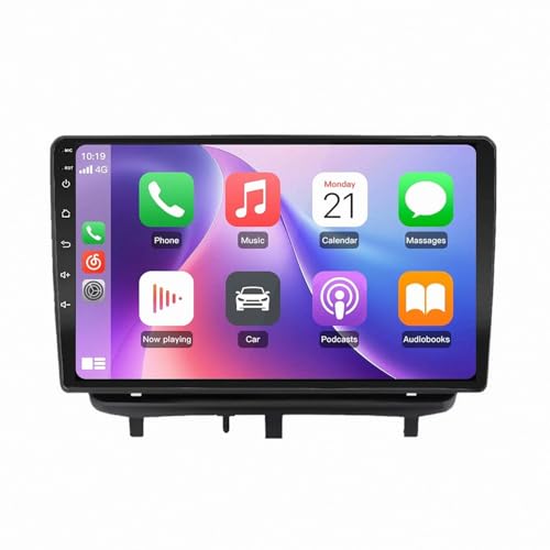 GPS navigation voiture Opel Corsa D pour voyager en camping-car sans stress