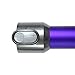 Dyson 965663-05 Replacement Extension Wand Tube for Dc59, Dc62 & SV03 V6 Cordless Vacuum Cleaners