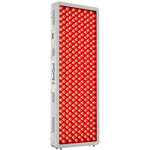 BestQool Pro300 Full Body Panel