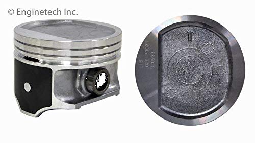 Enginetech P3071(4)040 Piston AMC 2.5L 150