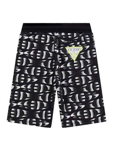 GUESS Boys' Eco Active Shorts2