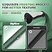 BigAlex Lightweight Walking Cane, Soft Offset Handle for Seniors, Adjustable Collapsible Portable Stick for Women & Men, Mobility Aid for Elderly Adults, Folding Cane Provides Stability & Balance