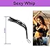 Sex Bondage Bed Restraints Queen Size Bed Straps Adult Play King Size Bed Sex Ties for Ankle Wrist Bondaged Rope Cord & Rope Kits for Bedroom Sex Purple Blindfold and Handcuffs Set for Women Sweater
