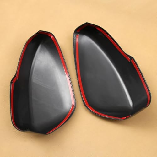 Coque de rétroviseur Eclipse Cross 2018-2025 finition premium - 2