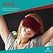 Plush Eye Mask | Ultra-Soft Moist Heat Microwave Activated - Reusable