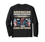American Motorcyle Indian 149 Chief Classic Biker