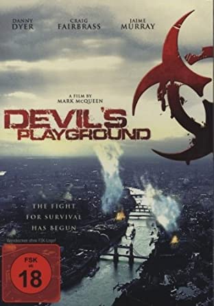 Devil's Playground (2010) ( ) - Mehr Infos/Bestellen