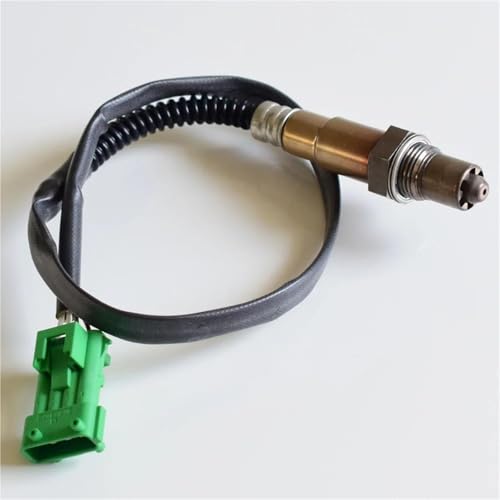 Capteur d'oxygène 0258006027 pour Avantime 2001-2003 | Sonde lambda de remplacement - 5