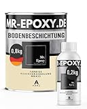 Mr. Epoxy