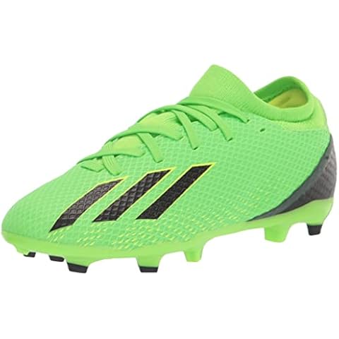 adidas X Speedportal.3 Firm Ground Soccer Shoes for Kids Cover