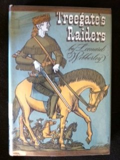 Treegate's Raiders B0007DKIWK Book Cover