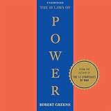 The 48 Laws of Power