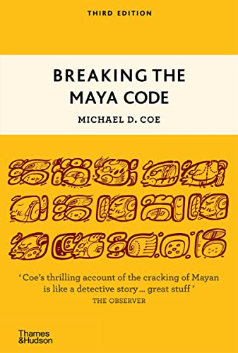 Breaking the Maya Code view 2