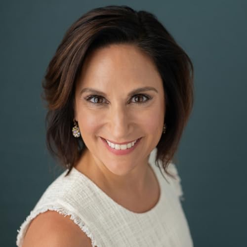 Page de couverture de Andrea Liebross, CEO of Andrea Liebross Coaching
