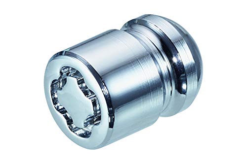 25000SU Radsicherungsmuttern SU (Standard) M12 x 1,5, Kugelsitz R12, Gesamtlänge 29,9 mm, SW19, Schlüsseldurchmesser 27,7 mm