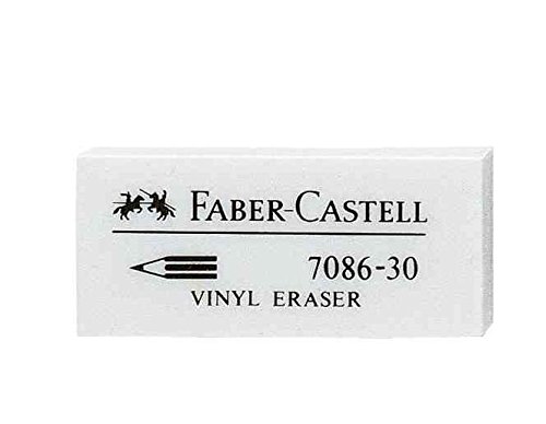 Vinyl Eraser 7086 - Single