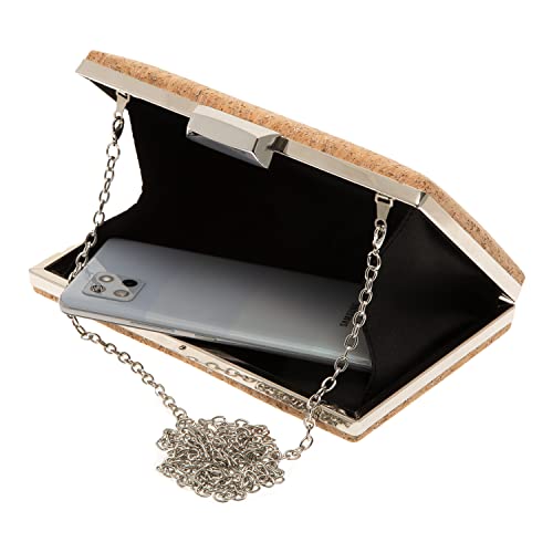 Image of Cork Box Clutch