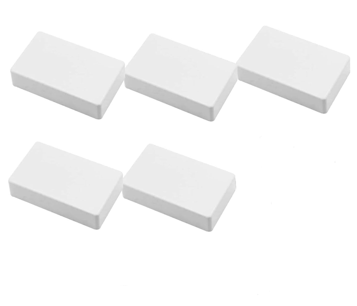 Scatola di Giunzione e Derivazione Stagna da Superficie IP55 230x180x85