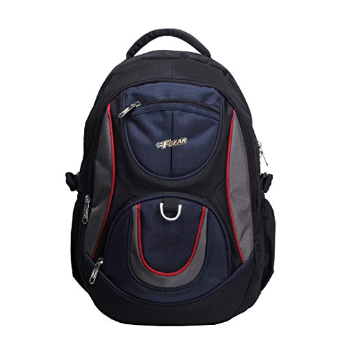 Image of F Gear Axe 27L Medium School backpack with Organizer Bottle compartment Water resistant lightweight, Gifts for Men Women Boys Girls Adults /Casual /College /Travel Bag
