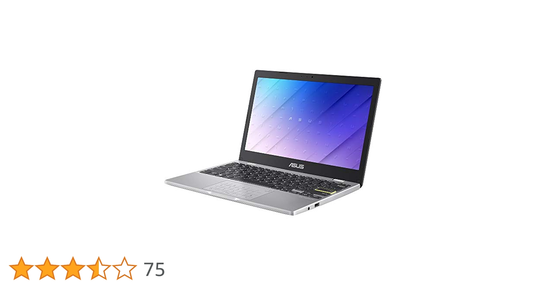 Amazon.co.jp: ASUS Laptop 11.6-inch E210MA (Celeron N4020