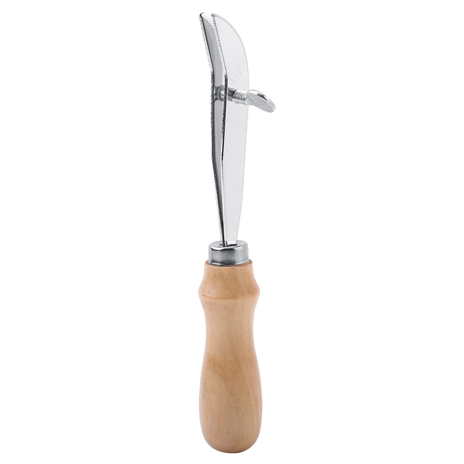 Taglierina Per Cinturini In Pelle - Utensile Regolabile Con Lame Di Ricambio - Foto 8