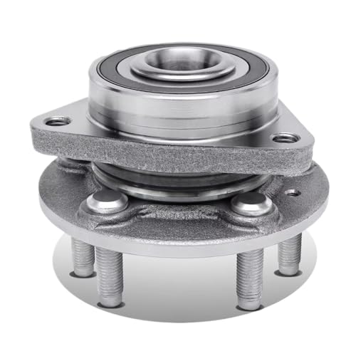 Roulement de roue avant VKBA6714 pour Chevrolet Cruze J300 1.6 1.8 2.0