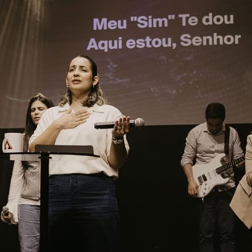 Jonas | Quando os planos de Deus estragam os meus | Cacá Gerim