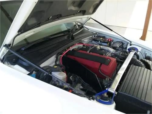 Supports de levage de capot pour S2000 AP1/2 finitions haut de gamme