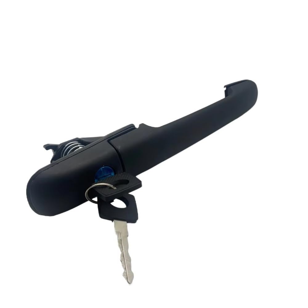 Ymyyqw 2D0837205 Car Outer Door Handle Oe： 4.63272 5124094Aa 0007601359 Car Door Handle With Lock For Sprinter 2-T Box 901 902