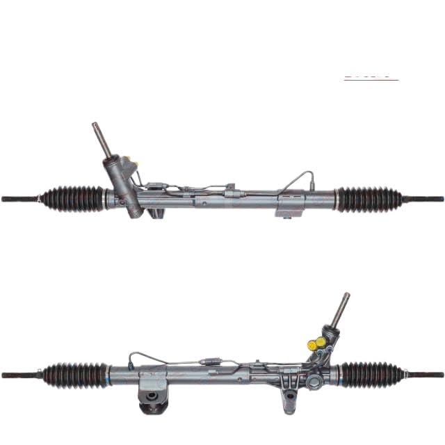 Power Steering Gear Rack for Jeep Grand Cherokee, WK LHD Left Hand Drive 5154513AB 5154513AC 5154729A 5154729AF 52124724AF