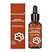 Pawprint Lab Liquid Dog Supplement,Supports Joint Health, Vitality & Healthy Aging,Easy to Give Every Day,Better Absorption-2 fl oz